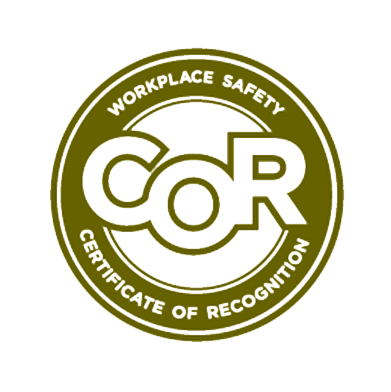 COR Logo