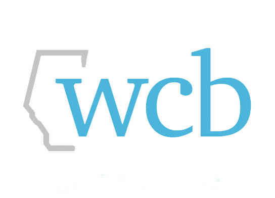 WCB logo