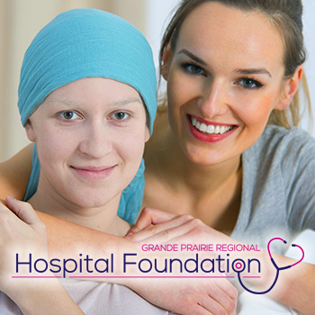 Grande Prairie Regional Hospital Foundation